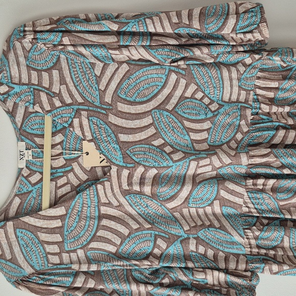 Nic+Zoe dress - Picture 5 of 8